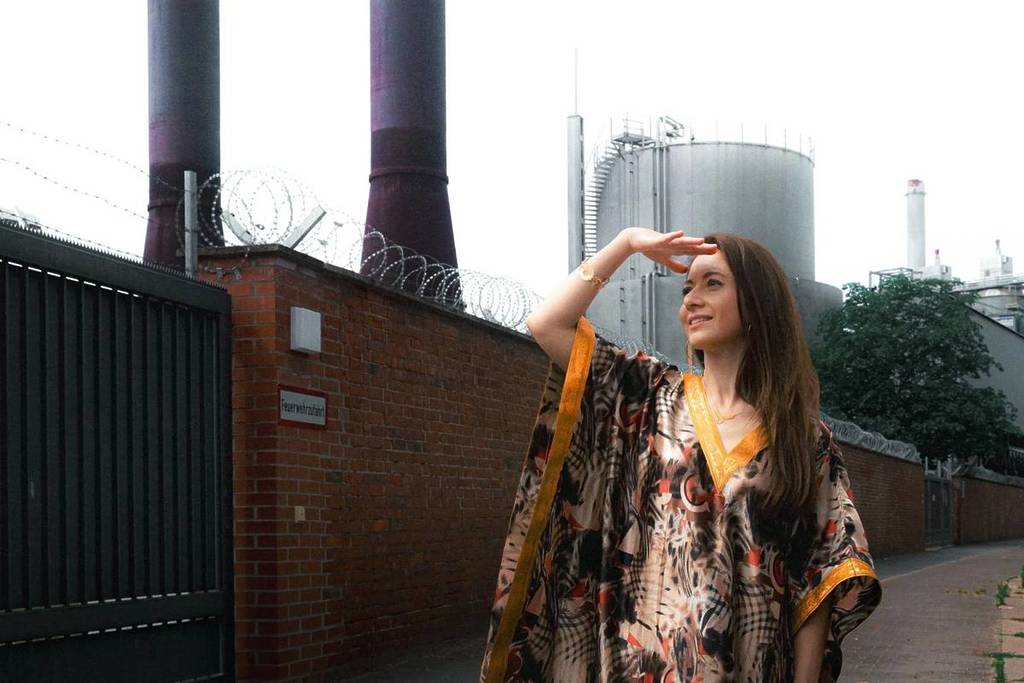 Yazz Ahmed - El Molino