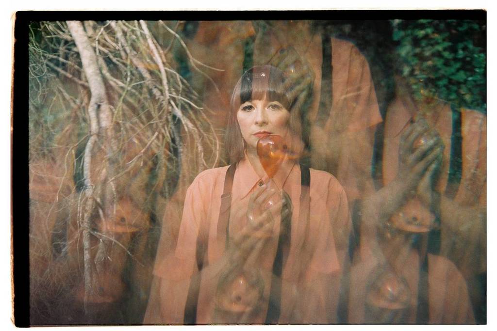 Alondra Bentley - El Molino