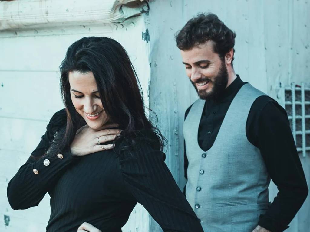 Alba Carmona - El Molino