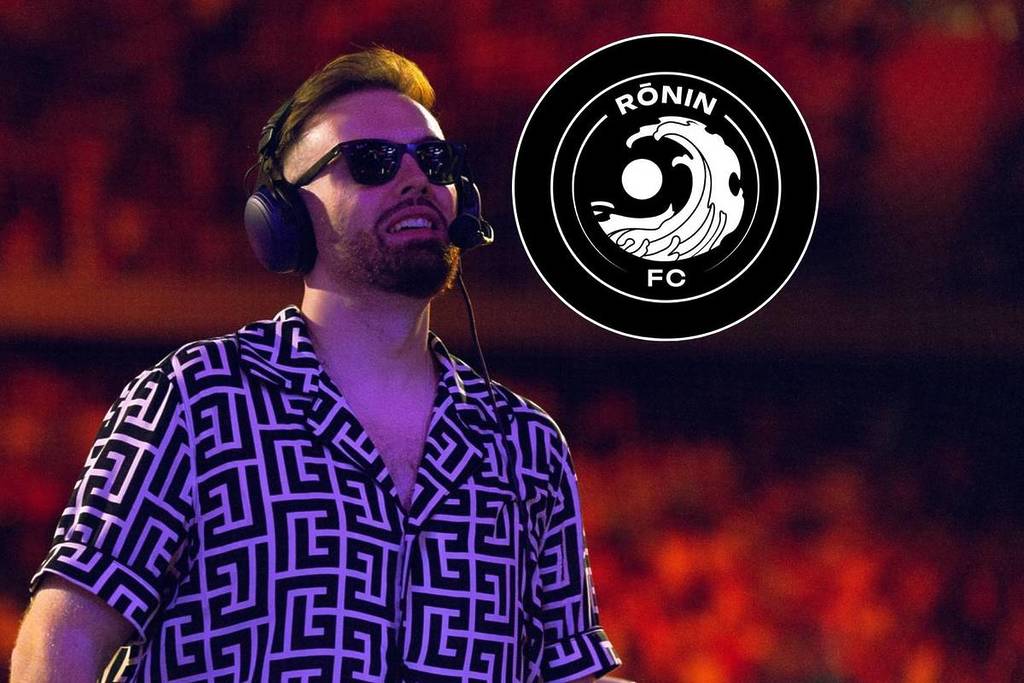 Què se sap del nou equip de futbol d&#8217;Ibai Llanos a Barcelona: on i quan debutarà