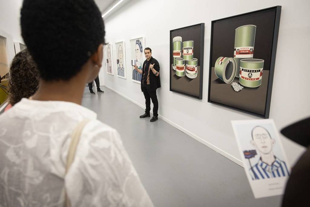 Barcelona Gallery Weekend