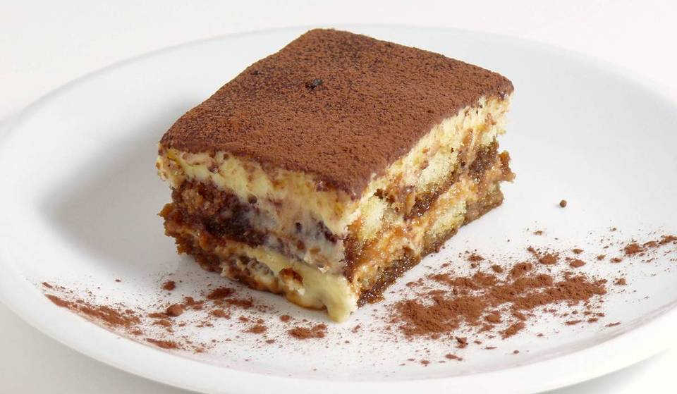 Tiramisu is de nieuwe cheesecake: 5 plekken waar ze alleen dit Italiaanse dessert in Barcelona maken
