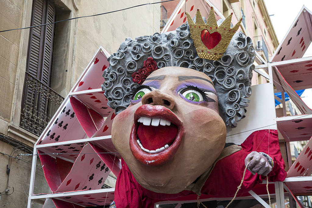 This Is The Winning Street Of The Fiestas De Gr cia 2025 The Best This Is The Winning Street Of The Fiestas De Gr cia 2025 The Best