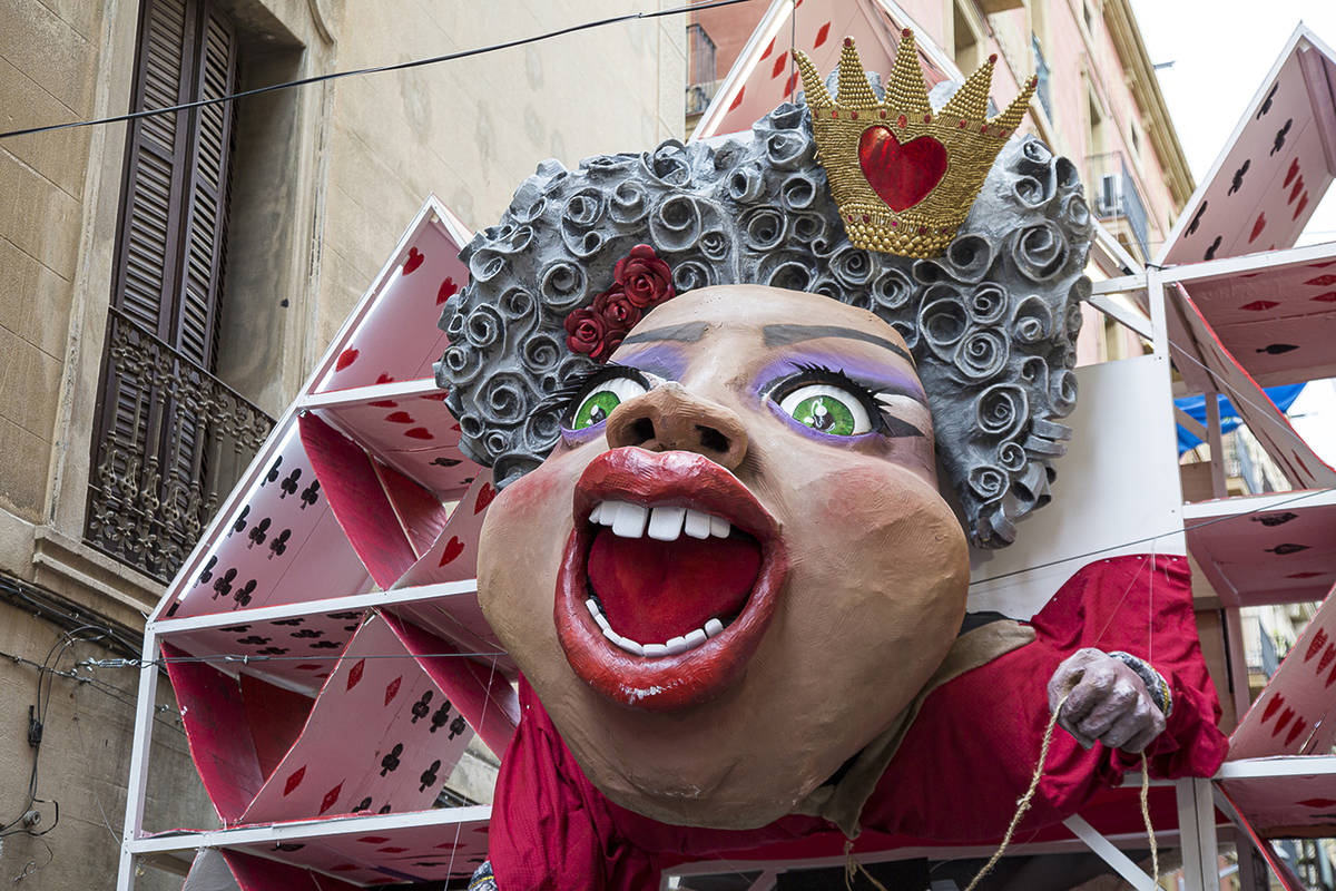 This Is The Winning Street Of The Fiestas De Gr cia 2025 The Best This Is The Winning Street Of The Fiestas De Gr cia 2025 The Best