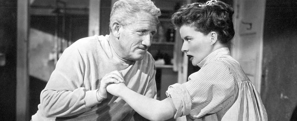 Pat and Mike (Ciclo George Cukor en la Filmoteca)