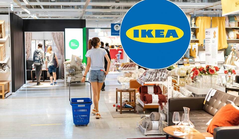 Ikea Outlet in Barcelona: Möbel und Sofas mit bis zu 60% Rabatt