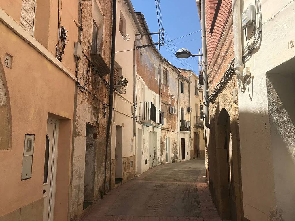 The hottest place in Catalonia reaches 44ºC in the heat wave: one of the hottest places in the country.