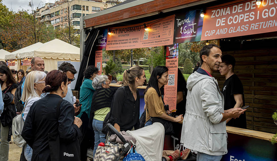 14 ristoranti con tapas a 6 euro nel cuore della Ciutadella: la festa gastronomica della Mercè 2026 che riunirà cibo, produttori locali di birra e un mercato artigianale