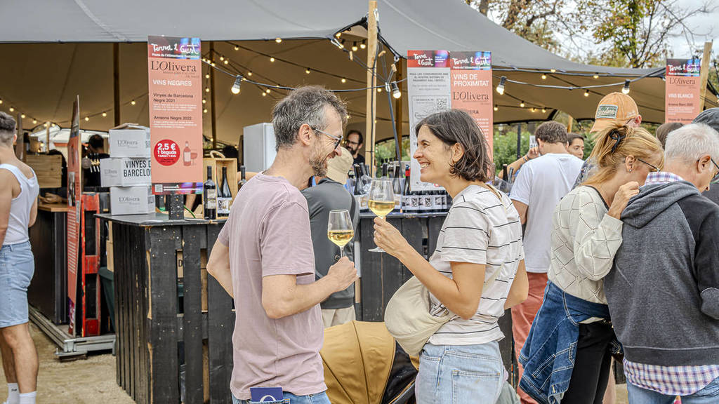 14 restaurantes con tapas a 5€: así será la feria gastronómica de La Mercè 2025