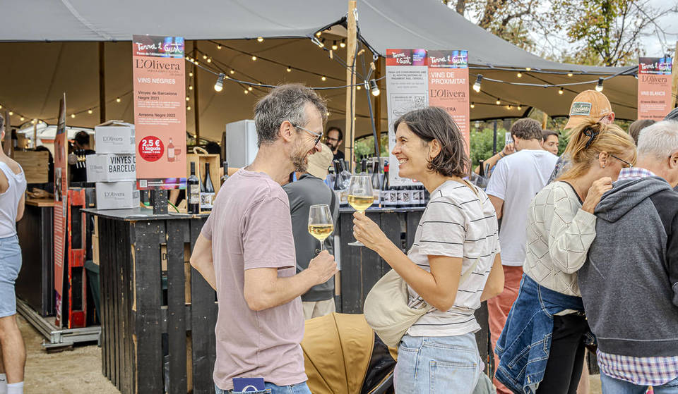 14 restaurants met tapas voor €5: zo ziet de gastronomische beurs La Mercè 2025 eruit