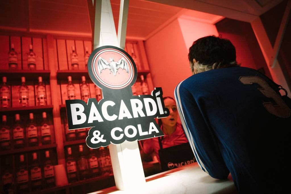 Llegan Las Previas de Bacardí & Cola: la antesala a las fiestas BRESH