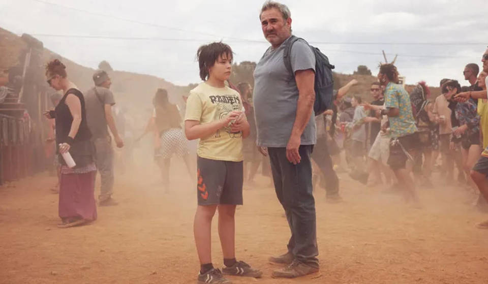 Os três filmes catalães pré-selecionados para os Óscares pela Academia Espanhola de Cinema