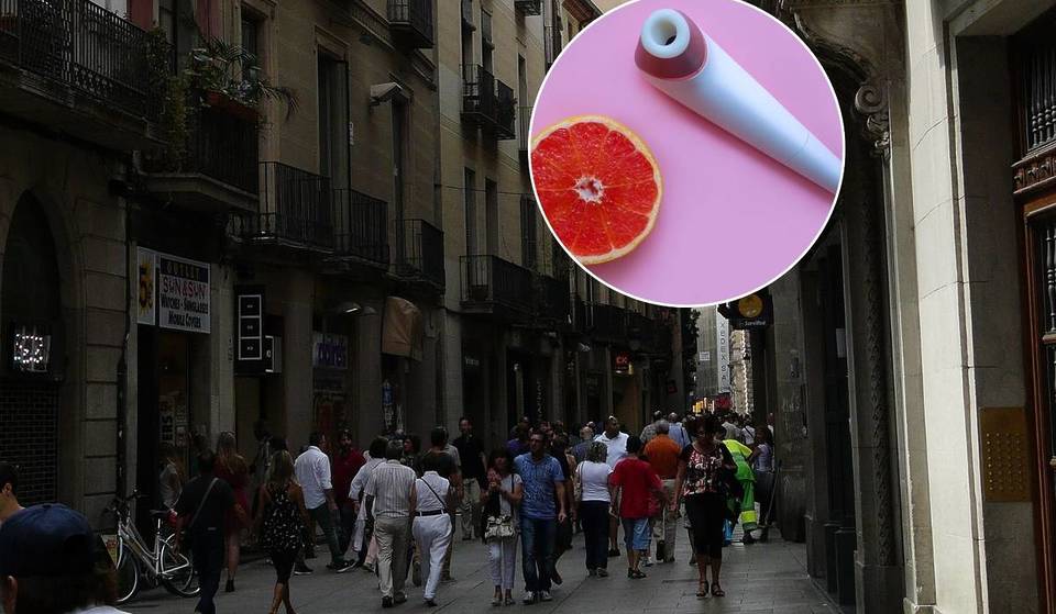 In arrivo: Satisfyer aprirà il suo primo negozio fisico a Barcellona in uno spazio immersivo