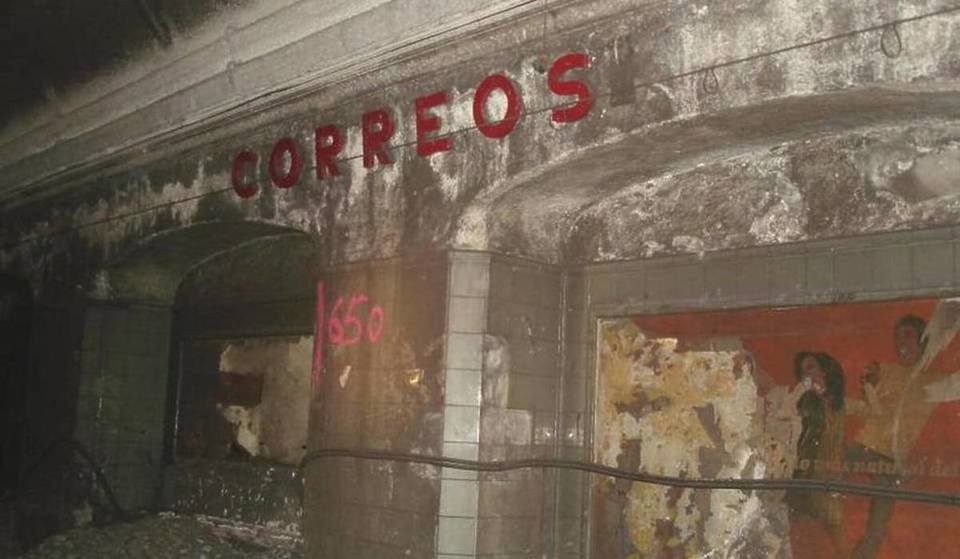 Voor het eerst de “spookstations” van de metro bezoeken: welke stations zullen open zijn voor bezoekers