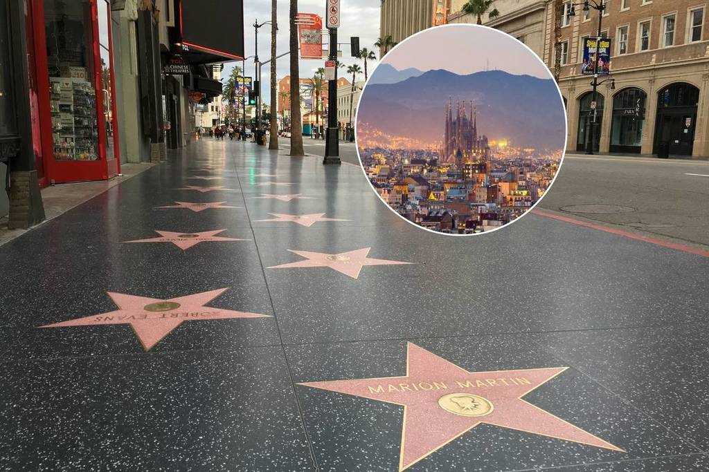 Barcelone aura son propre Walk of Fame pour les prix Goya : quels acteurs y figureront ?