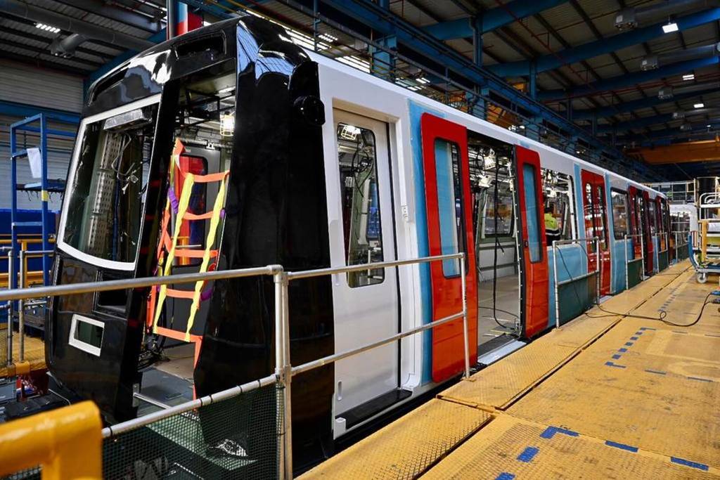 5.000 gratis bezoeken aan de Rodalies-centrale, Bicing of Metro-workshops: hoe schrijf je je in voor Barcelona’s open deuren naar vervoer?