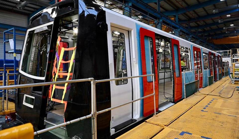 5.000 kostenlose Besuche in der Rodalies-Zentrale, der Bicing oder den Metro-Workshops: Wie man sich für Barcelonas offene Verkehrstüren anmelden kann
