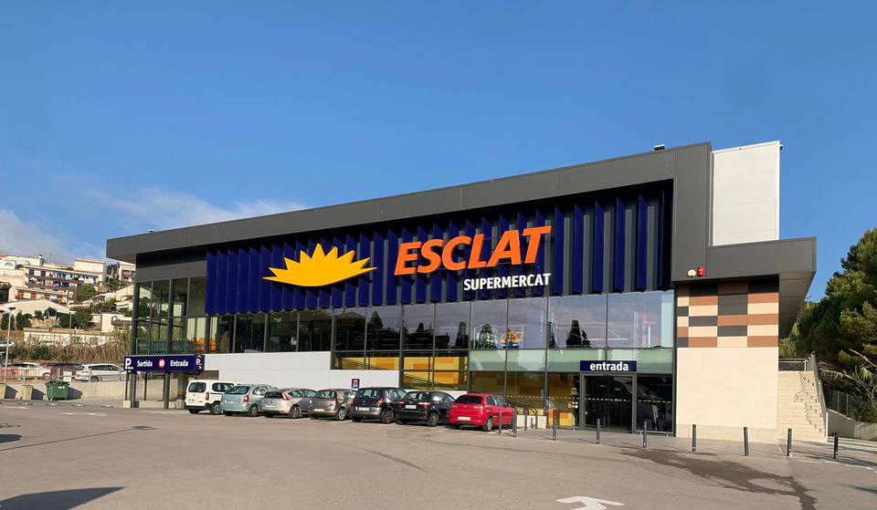 De Catalaanse supermarkt die dit jaar voor het eerst opent in Barcelona: hij heeft nog nooit eerder in de stad bestaan