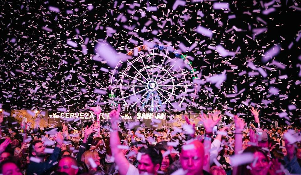 SanSan Festival 2026, con Rigoberta Bandini, Guitarricadelafuente y Love Of Lesbian, anuncia cartel por días (y ya puedes comprar las entradas)