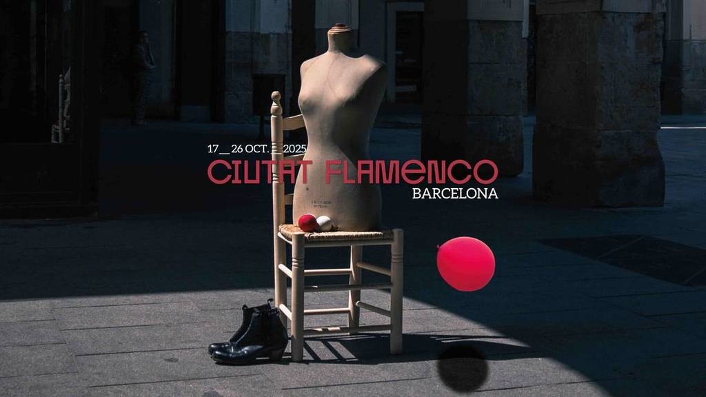 Ciutat Flamenco 2025