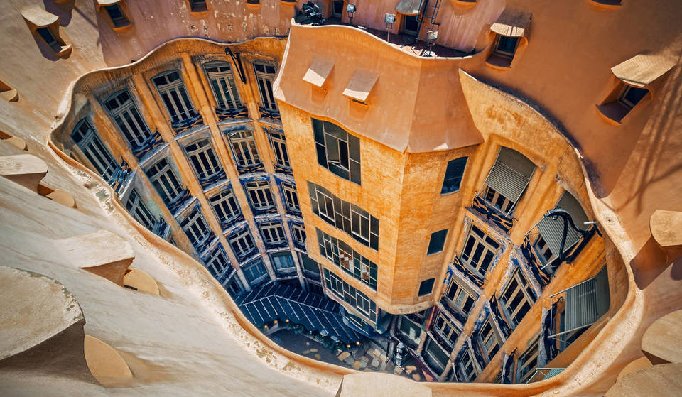 Barcelona, Welthauptstadt der Architektur 2026: Programm und Zeitpunkt der Veranstaltung