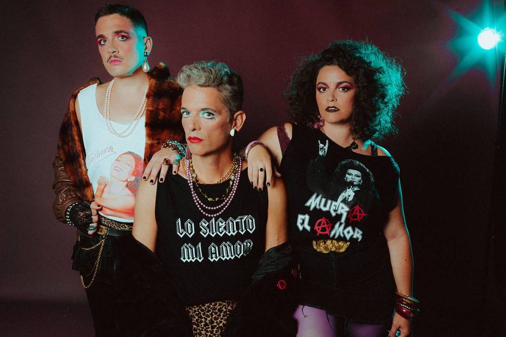 Escena Poblenou 2025