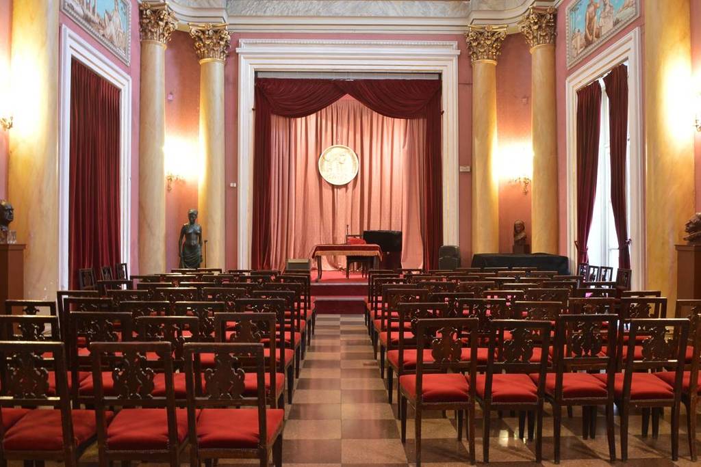 Reial Cercle Artístic