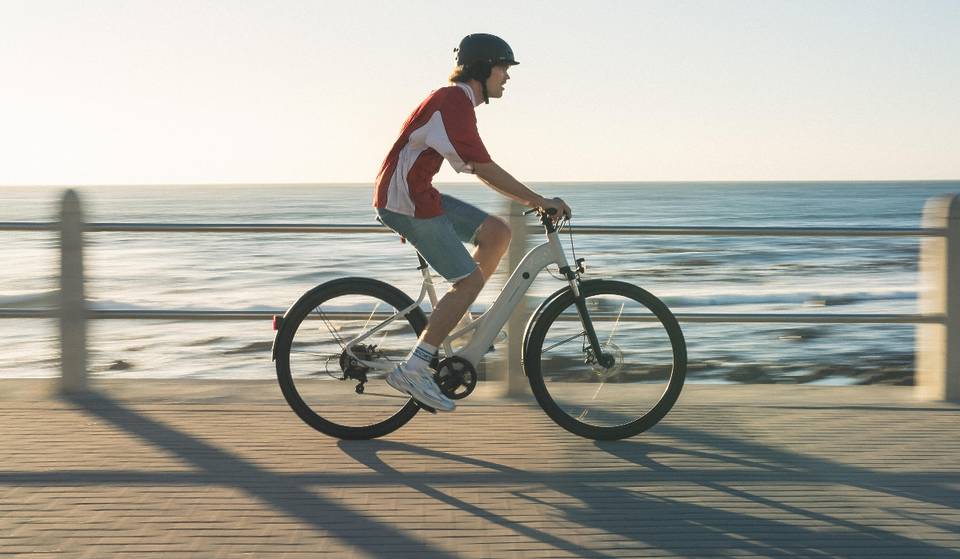 La gama de bicicletas eléctricas de Decathlon: la mejor opción para desplazarte por la ciudad