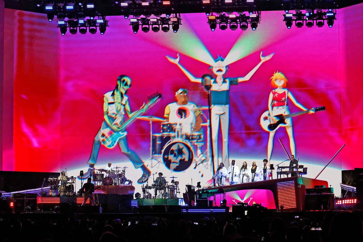 Confirmados Primavera Sound Barcelona 2026