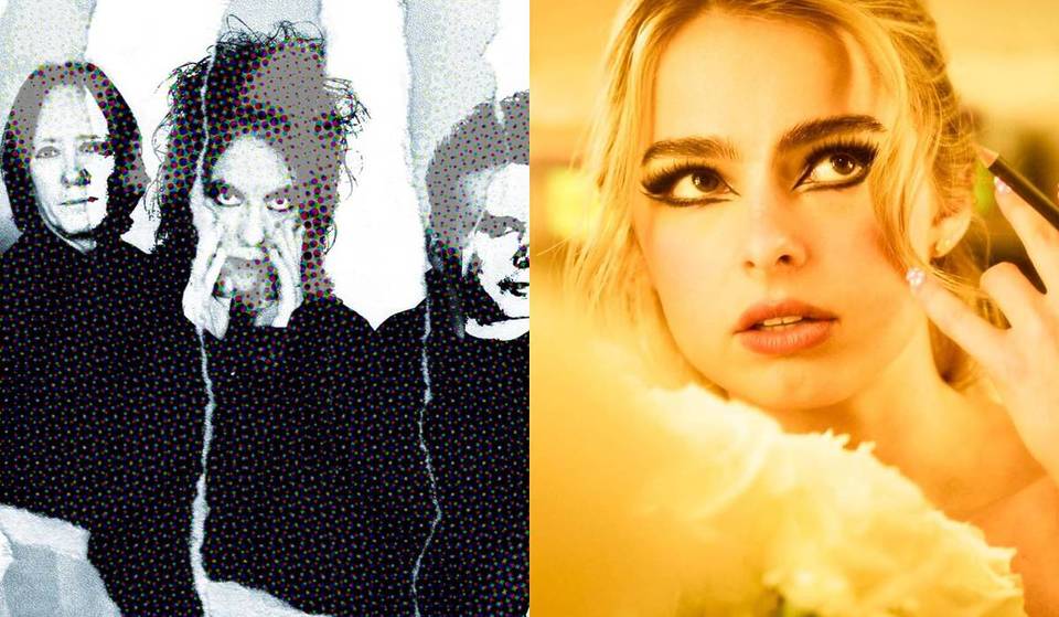 Cartel Primavera Sound 2026: The Cure, Doja Cat, Gorillaz, Massive Attack, Addison Rae y my bloody valentine confirmados