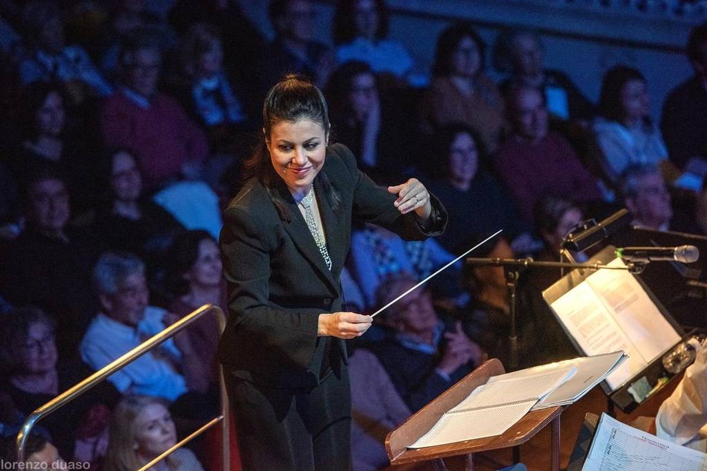 Orquestra Simfònica del Vallès