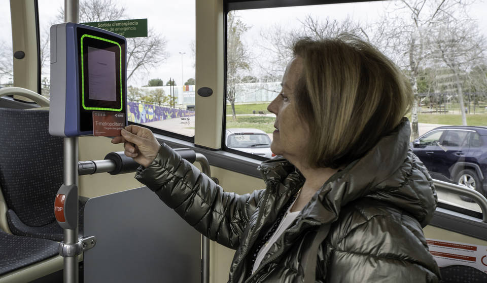 La carte du métro de Barcelone expire le 31 décembre : que faire pour la renouveler ?