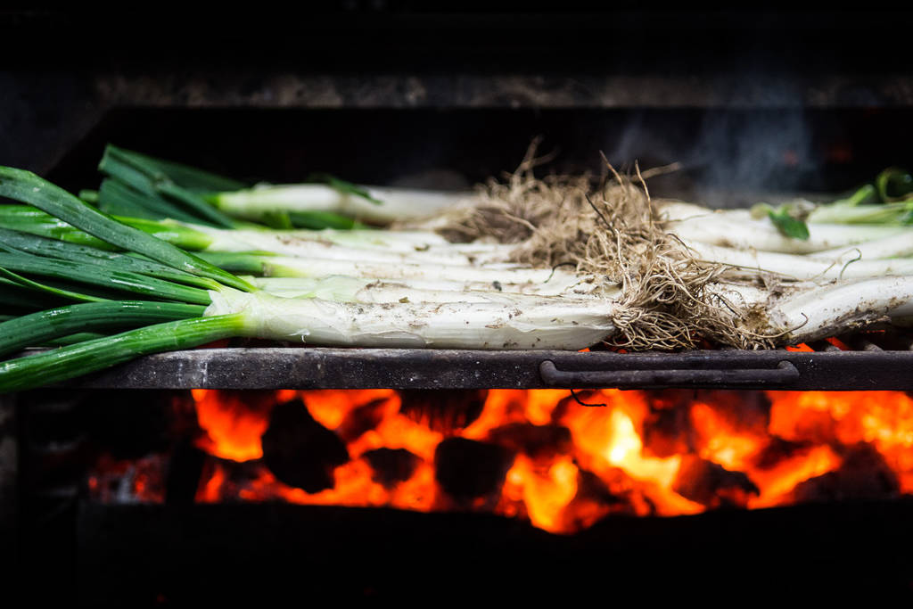 Calçotades a Sants ogni sabato fino a marzo: il calendario definitivo delle calçotades popolari