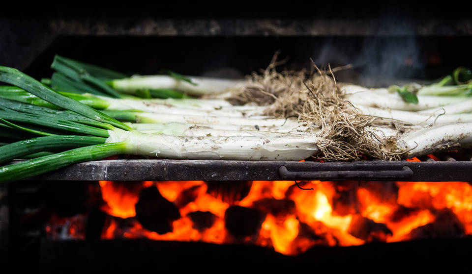 Calçotades in Sants elke zaterdag tot maart: de definitieve kalender van de populaire caçotades