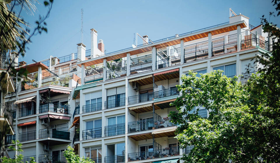 Fino a 200 € al mese di aiuto per l’affitto: come richiedere gli aiuti che la Generalitat aprirà la prossima settimana