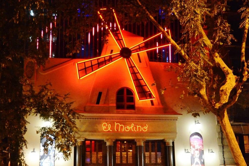 Adeus ao Molino (outra vez): por que é que o mítico teatro fecha as portas apenas um ano e meio depois de reabrir