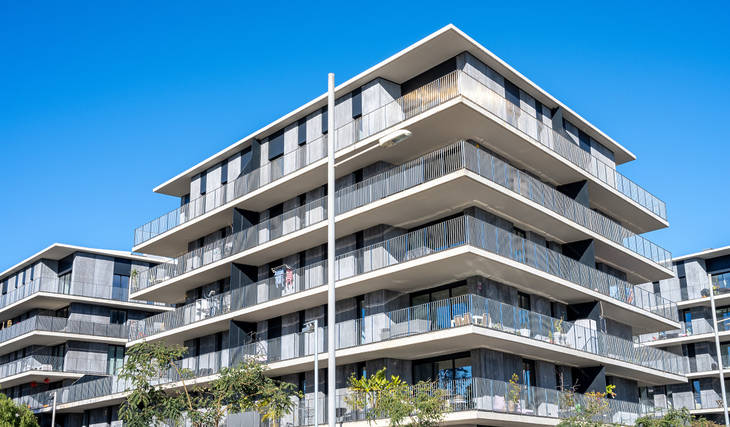 De nieuwe zoekmachine voor woningen met betaalbare huurprijzen: dit zijn sociale woningen waarvan de huurprijs niet hoger is dan 30%