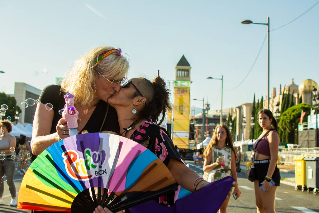Pride BCN 2026: fechas y recorrido de la gran marcha y todas las actividades del mes del Orgullo en Barcelona