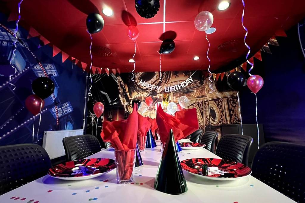 Imagen cedida por: JumpYard Barcelona