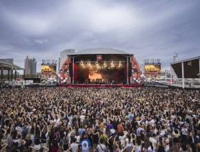 Todo lo que debes saber antes de ir al Festival Cruïlla 2026: cómo ir, horarios y últimos abonos a la venta