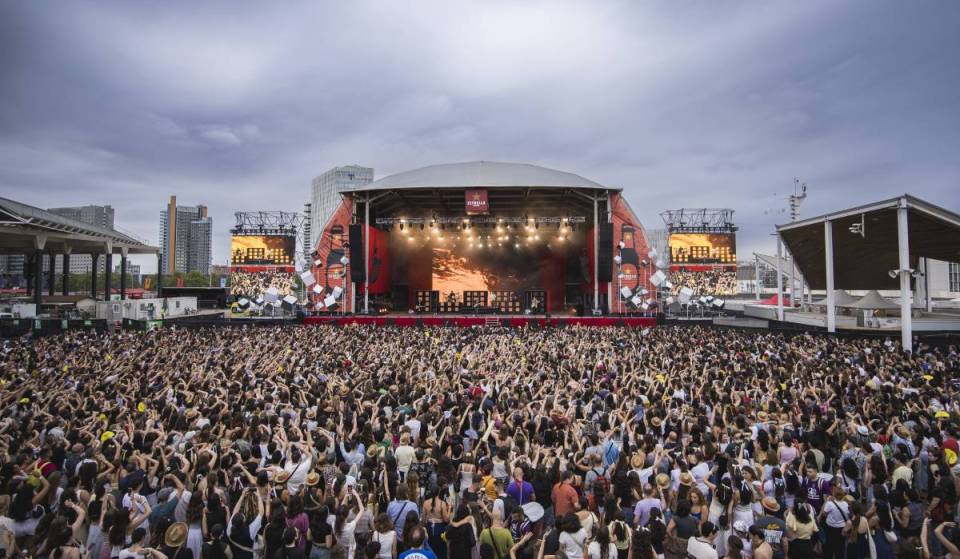 Tot el que cal saber abans d’anar al Cruïlla Festival 2026: com arribar-hi, horaris i les últimes entrades de festival a la venda