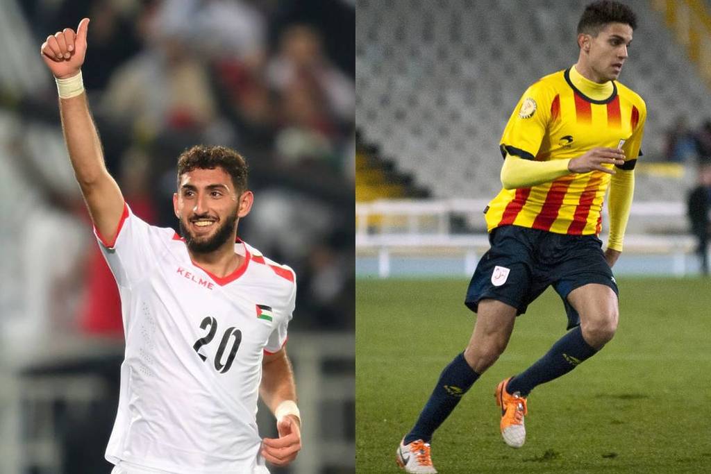 Match de football Catalogne-Palestine : date et stade du match de solidarité entre les équipes nationales