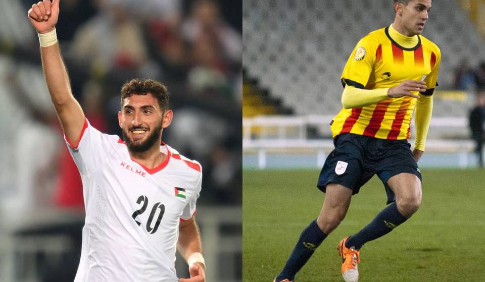 Jogo de futebol Catalunha-Palestina: data e estádio do jogo de solidariedade entre equipas nacionais