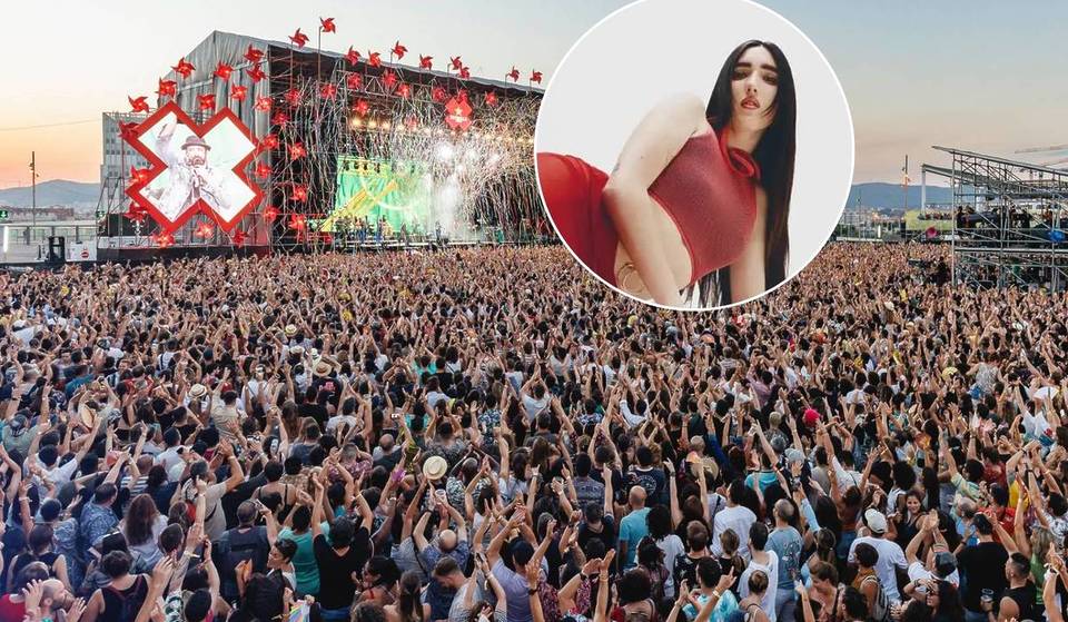 Comment voir Judeline, Halsey, Suede et The Black Crowes à Barcelone pour 152 euros : billets à la journée et pass déjà en vente pour le Festival Cruïlla 2026