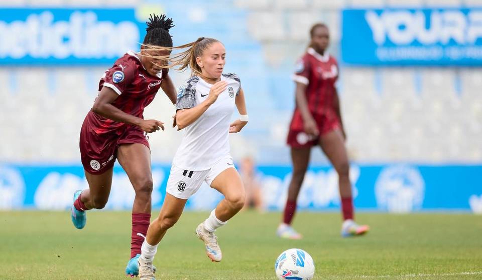 El FC Badalona Women juega esta temporada en el Estadio Municipal de Palamós – Costa Brava: información y entradas para los partidos