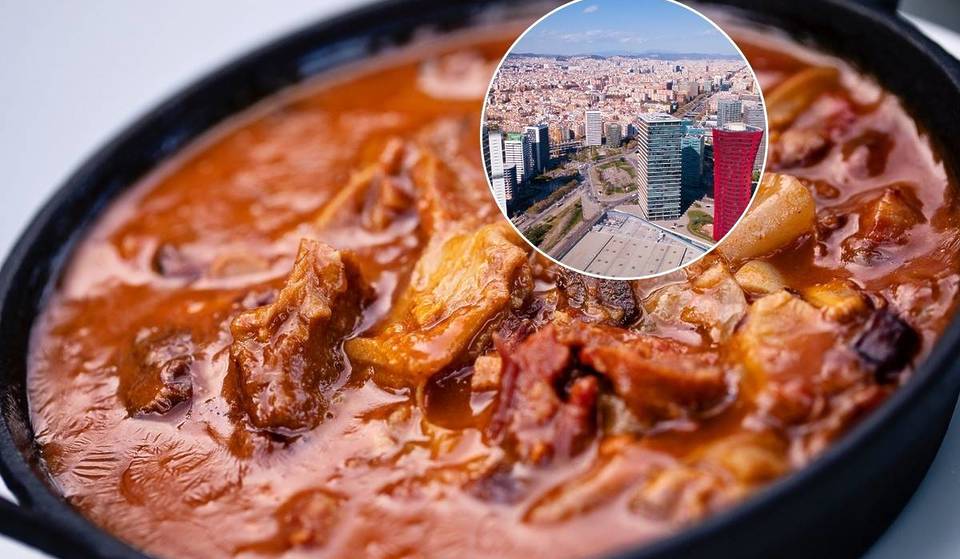 Eine Bar in L’Hospitalet gewinnt die Weltmeisterschaft der Kutteln: eine Portion kostet nur 10,50 € und ist der Sieger eines Kongresses mit Michelin-Sternen