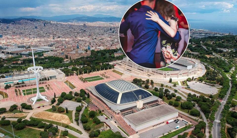 Festival de menjar caribeny i salsa a Montjuïc: 3 dies, 12 restaurants llatins i classes de salsa a l’aire lliure