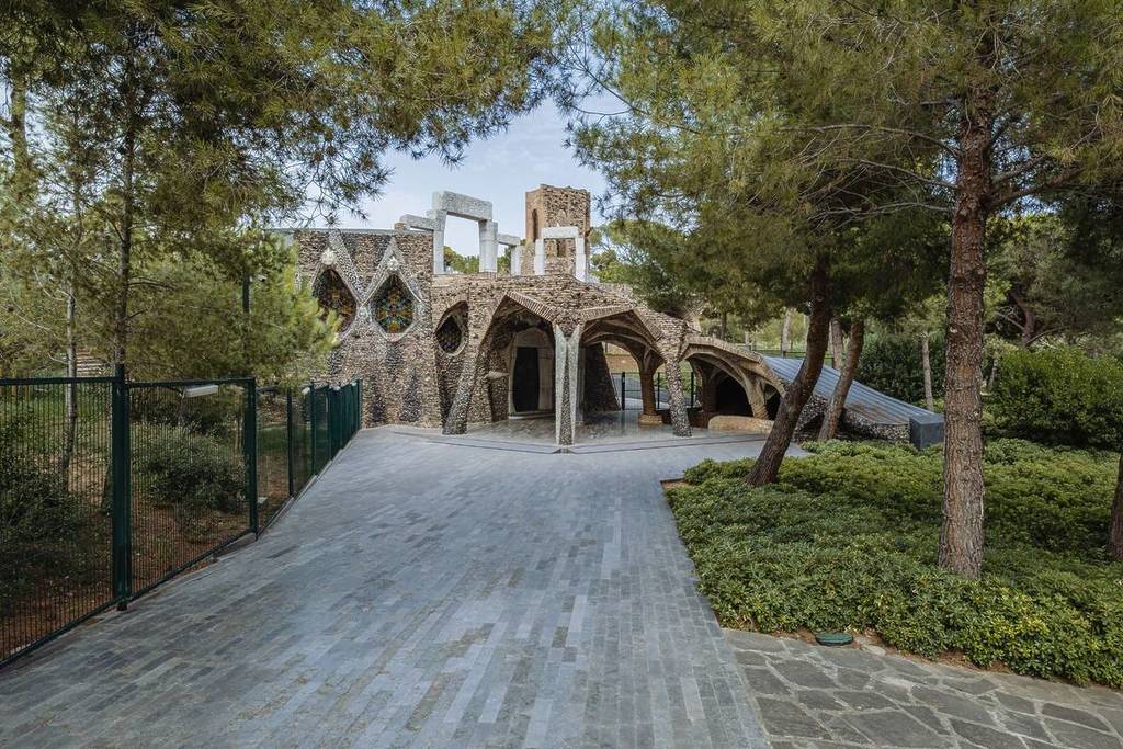 500 kostenlose Aktivitäten in ganz Katalonien für nur 3 Tage: Was man an diesem Wochenende in Barcelona anlässlich der Europäischen Tage des Kulturerbes besuchen kann