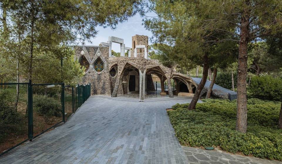 500 gratis activiteiten in heel Catalonië voor slechts 3 dagen: wat te bezoeken dit weekend in Barcelona voor de Europese Erfgoeddagen