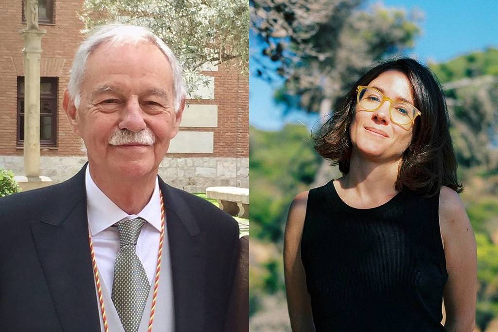 Barcelona, Gaststadt auf der wichtigsten Buchmesse der Welt: 11 Autoren aus Barcelona, die Sie kennen sollten (und ihre Bücher)